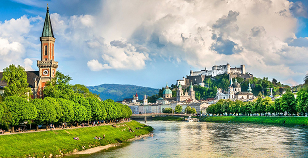 EduDreams - Austria, Germany, Switzerland EduDreams - Austria, Germany, Switzerland