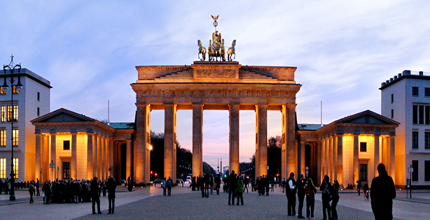 EduDreams - Germany, Prague, Krakow, Budapest EduDreams - Germany, Prague, Krakow, Budapest