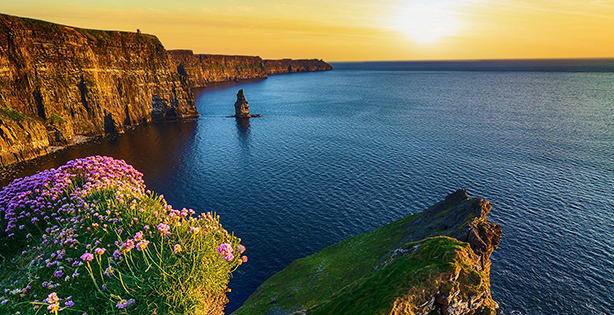 EduDreams - Ireland & England EduDreams - Ireland & England