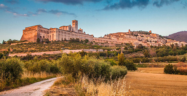 EduDreams - Italy Classical EduDreams - Italy Classical
