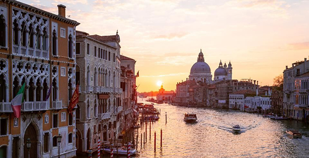EduDreams - Italy EduDreams - Italy