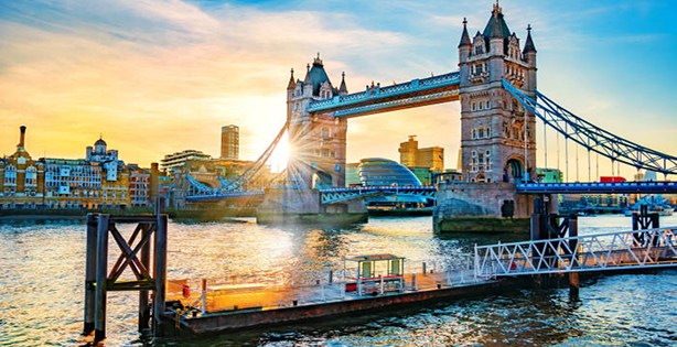 EduDreams - London EduDreams - London