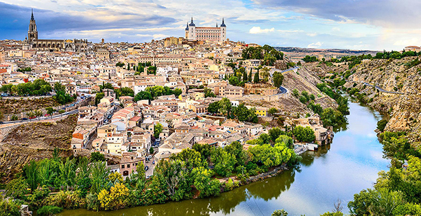 EduDreams - Spain EduDreams - Spain